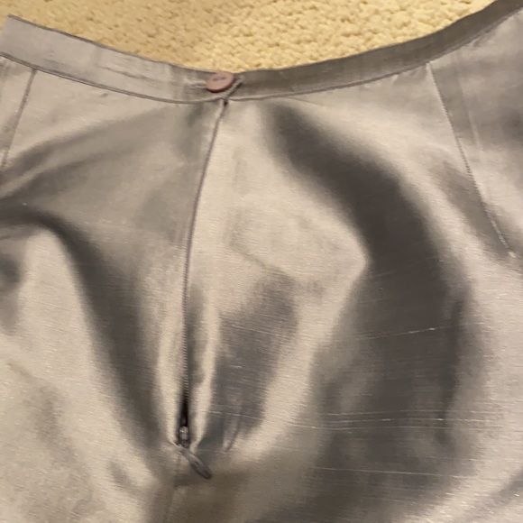 Silk pants - Picture 3 of 3